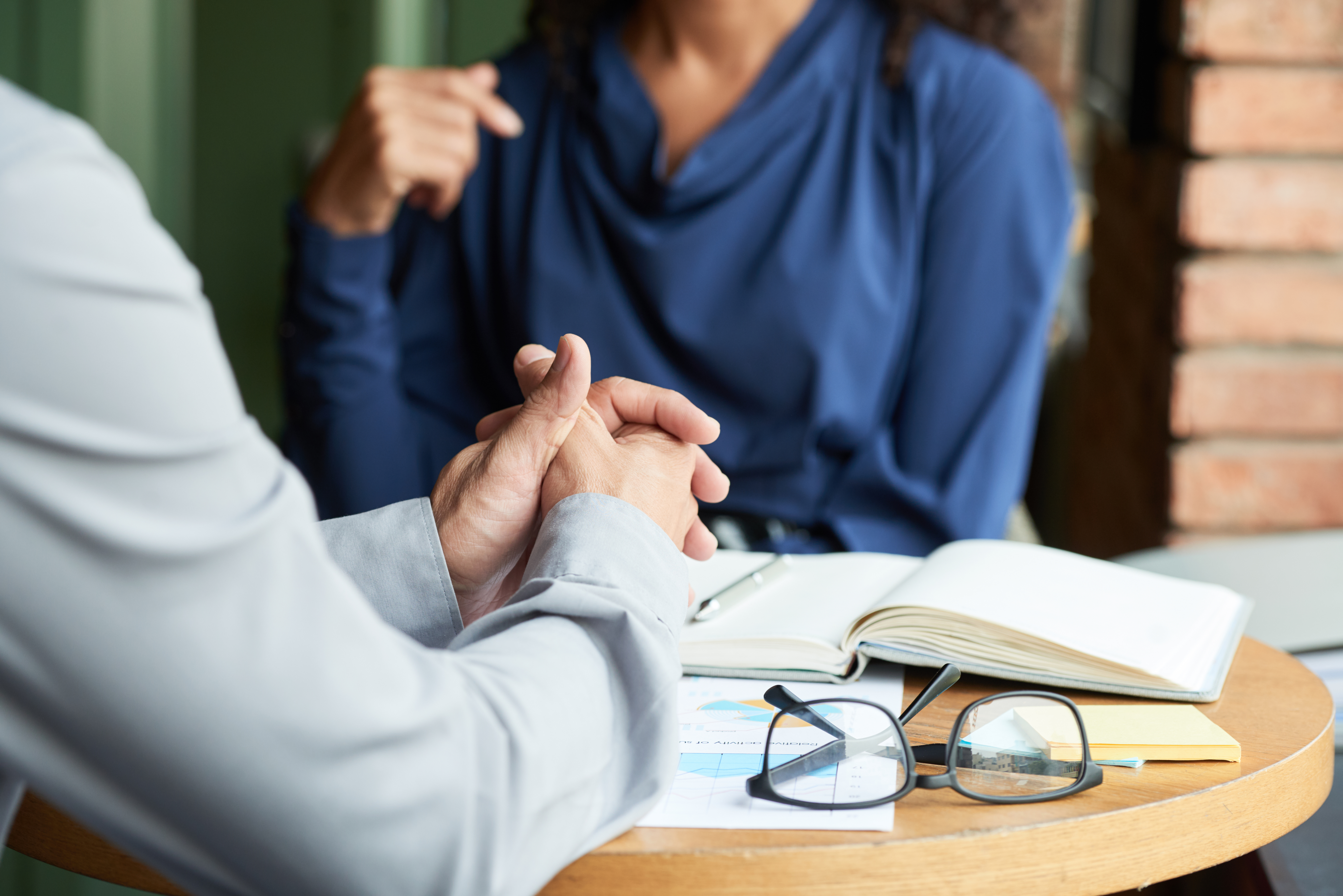 Acompañamiento emocional y jurídico  